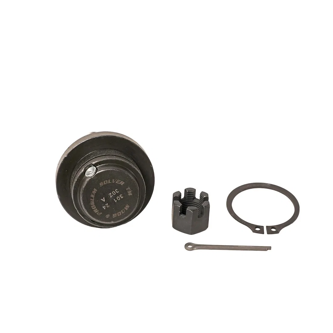 K500453 – MOOG Ball Joint, OE Replacement Greaseable With Dust Boot - view 2